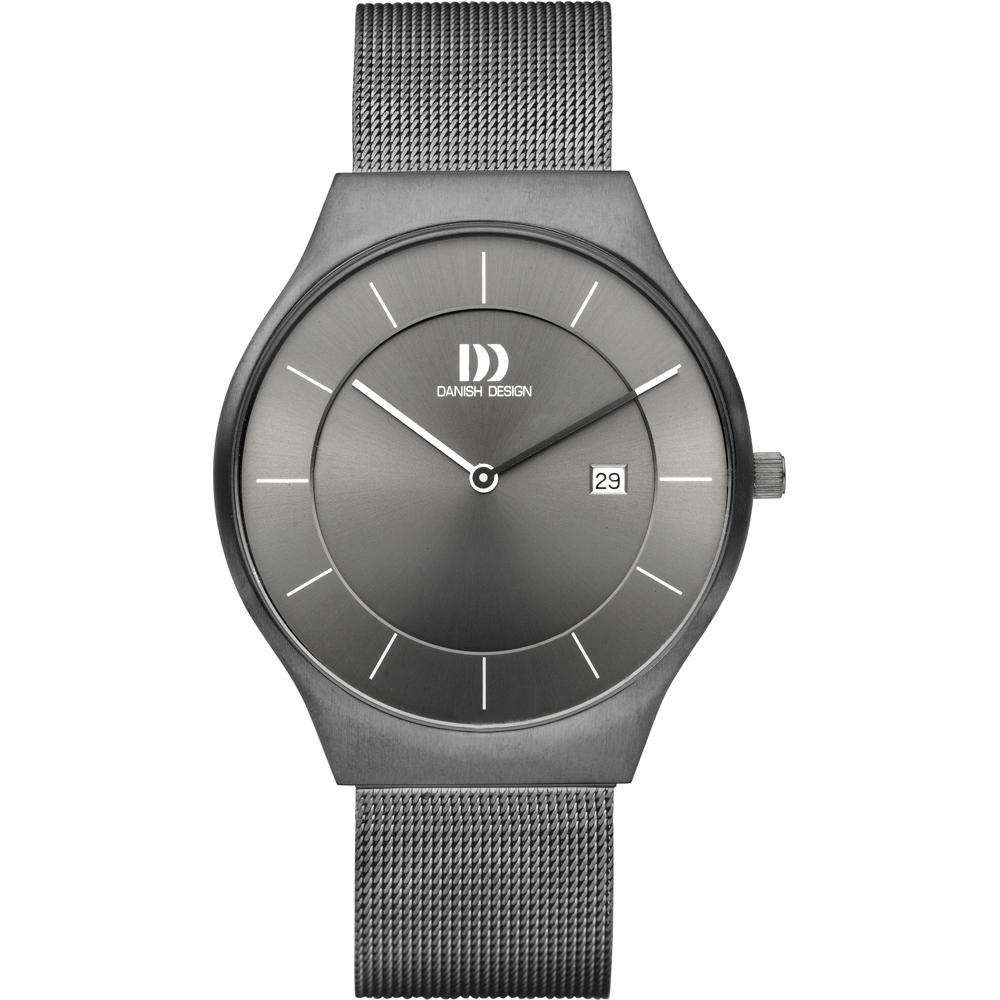 Danish Design Tidløs IQ66Q1259 Långeland Watch
