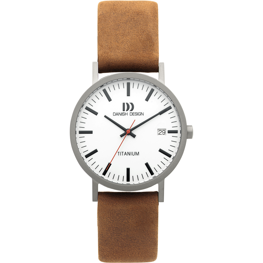 Danish Design Gløbe IQ31Q199 Rhine Medium Watch • EAN