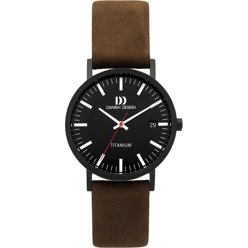 Danish Design Gløbe IQ34Q199 Rhine Medium Watch