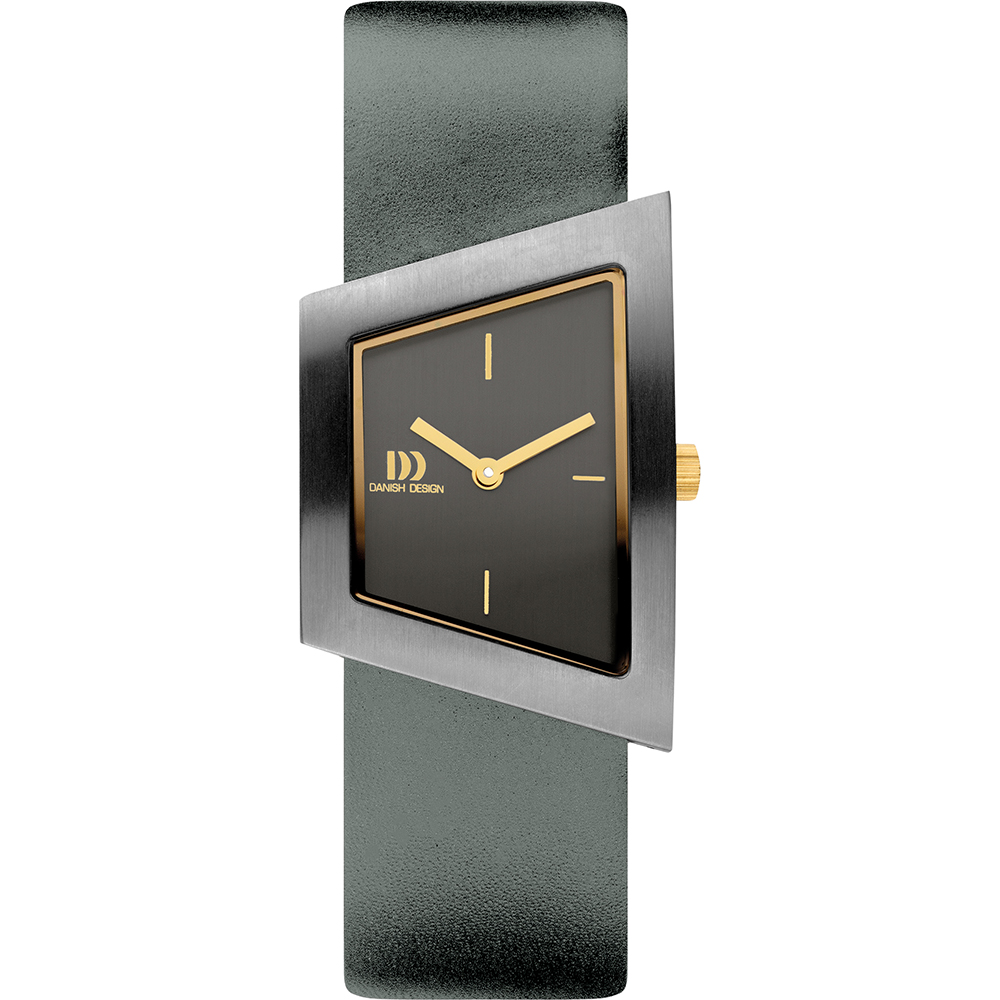 Danish Design Frihed IV16Q1207 Squeezy Watch