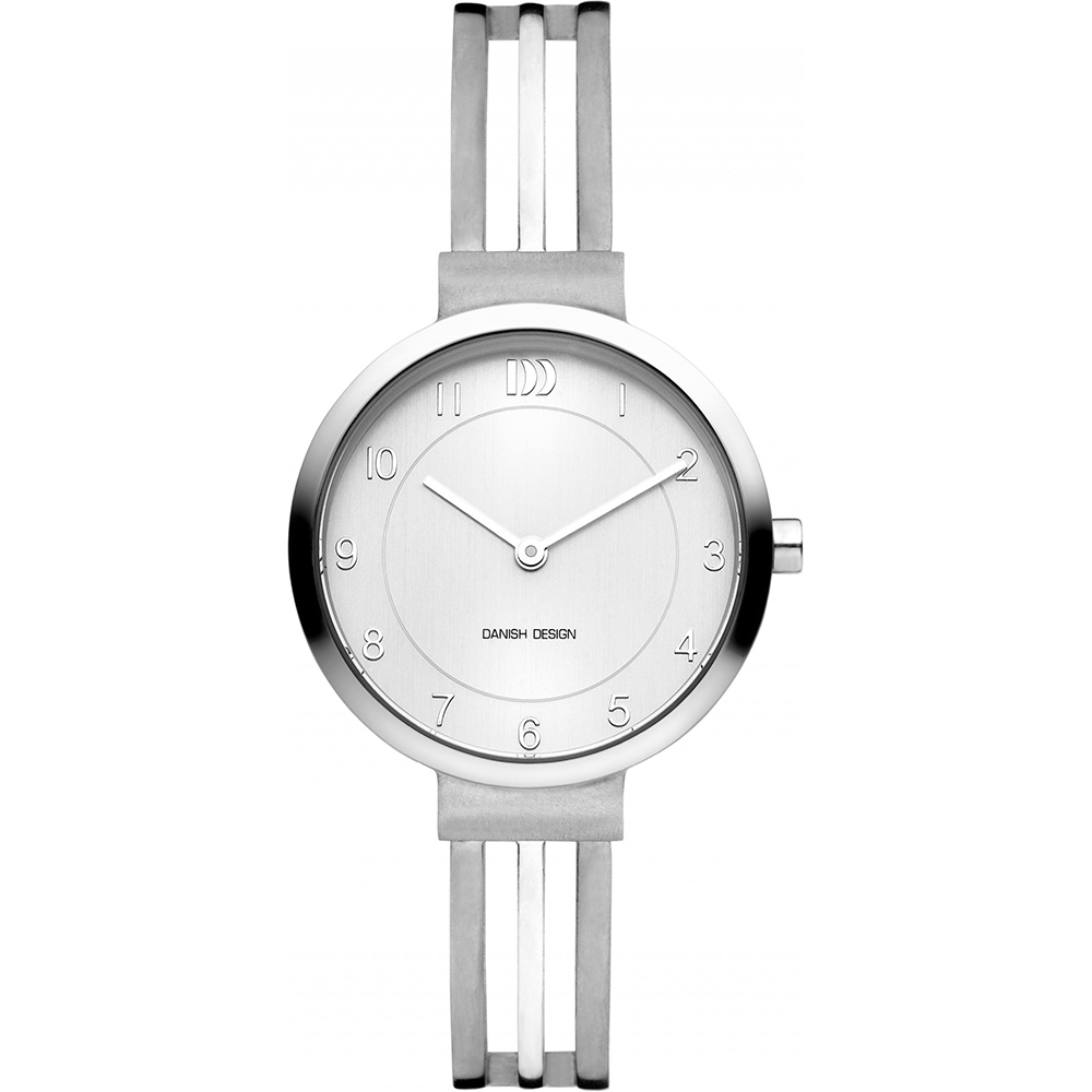 Danish Design Titanium IV72Q1277 Tiara Watch