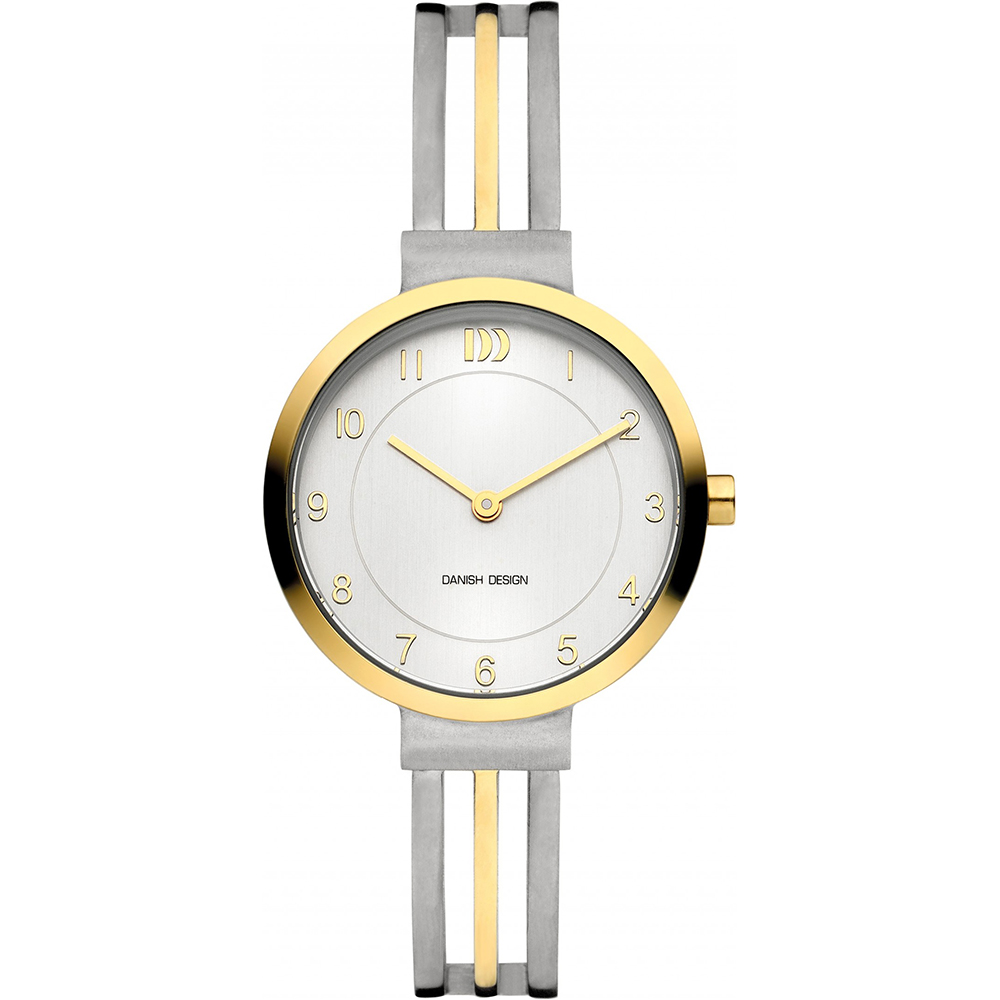 Danish Design Titanium IV75Q1277 Tiara Watch