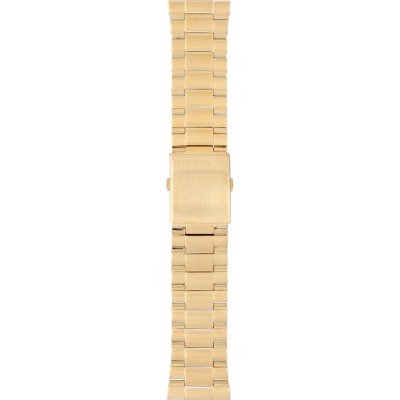 Diesel ADZ4376 DZ4376 Stronghold Big Strap Official dealer