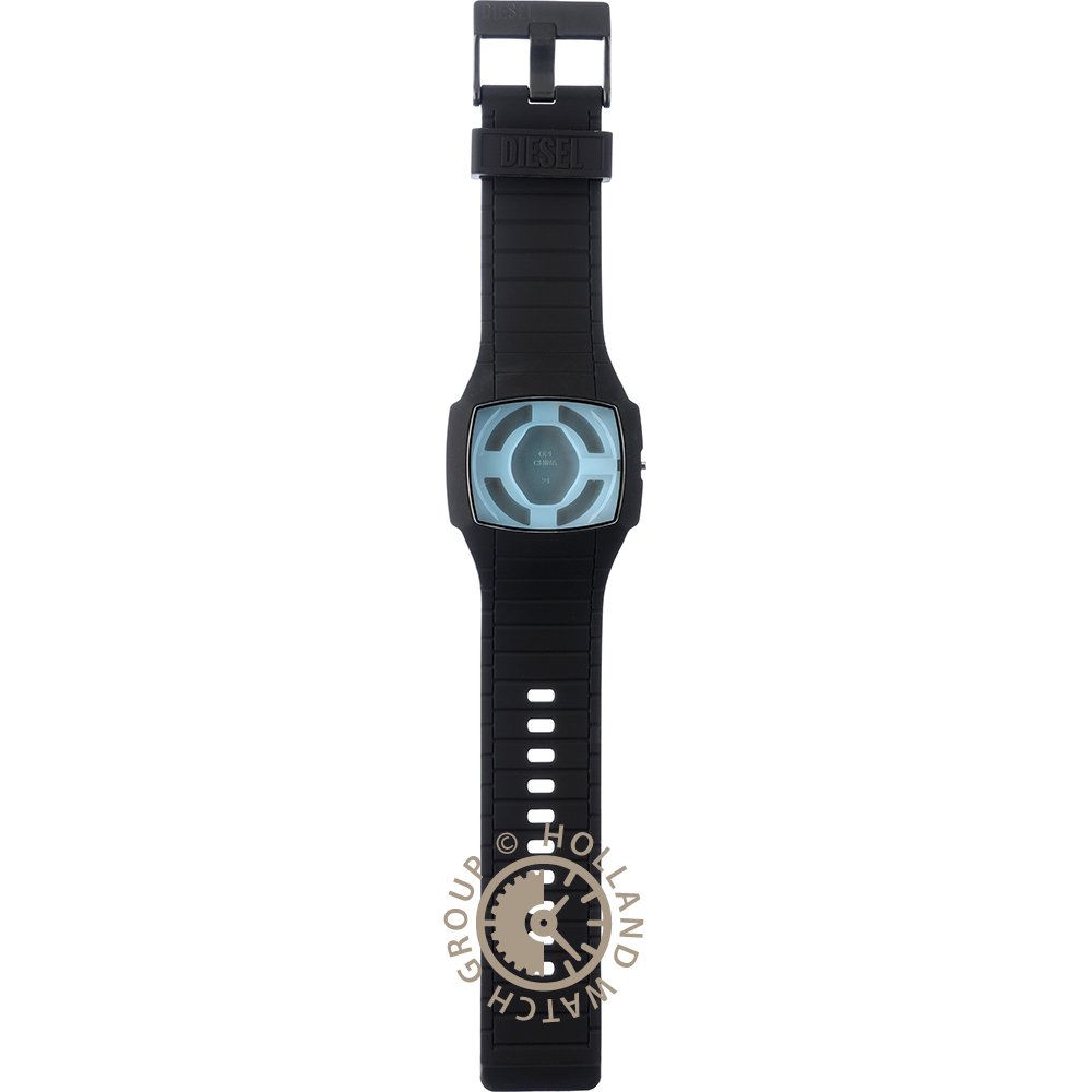 Diesel Straps ADZ2166 DZ2166 Cliffhanger 2.0 Strap • Official