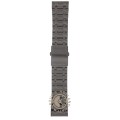 Diesel ADZ4348 DZ4348 Stronghold Big Strap