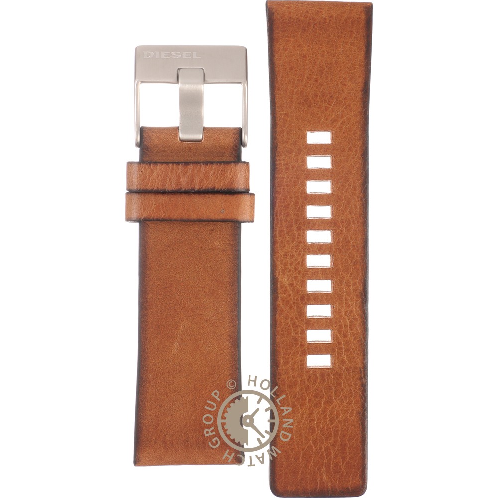 Diesel ADZ4357 DZ4357 Stronghold Big Strap • Official dealer