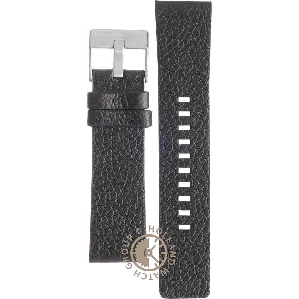 Diesel ADZ4392 DZ4392 Heavyweight Strap • Official dealer