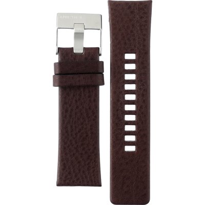Diesel ADZ4399 DZ4399 Mega Chief Strap