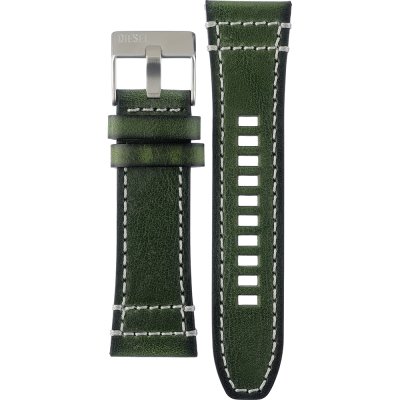 Diesel ADZ4588 DZ4588 Split Strap