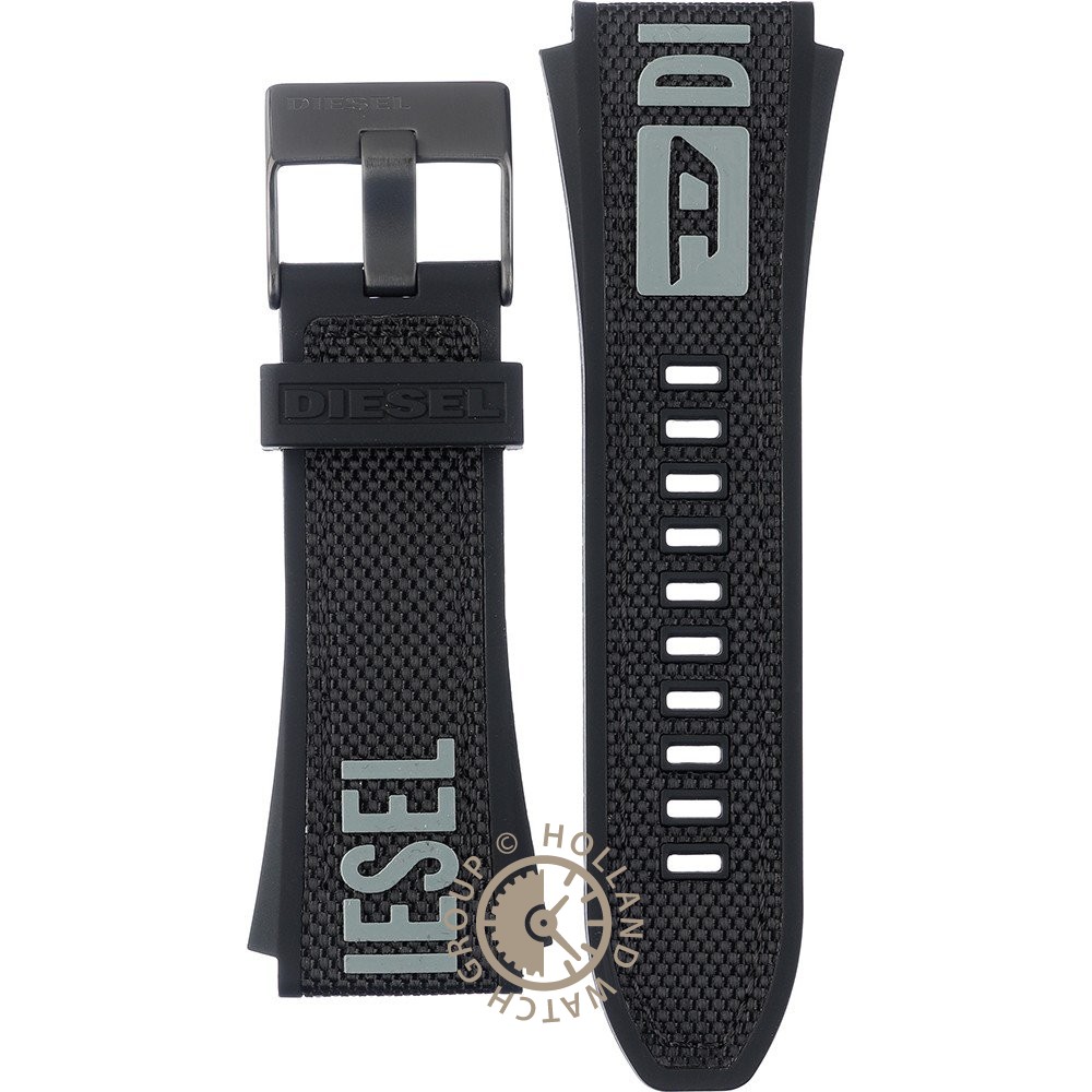 Diesel Straps ADZ4593 Mega Chief Strap • Official dealer • 