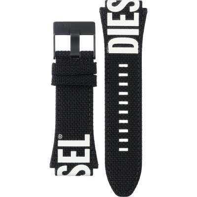 Diesel ADZ4654 DZ4654 Framed Strap