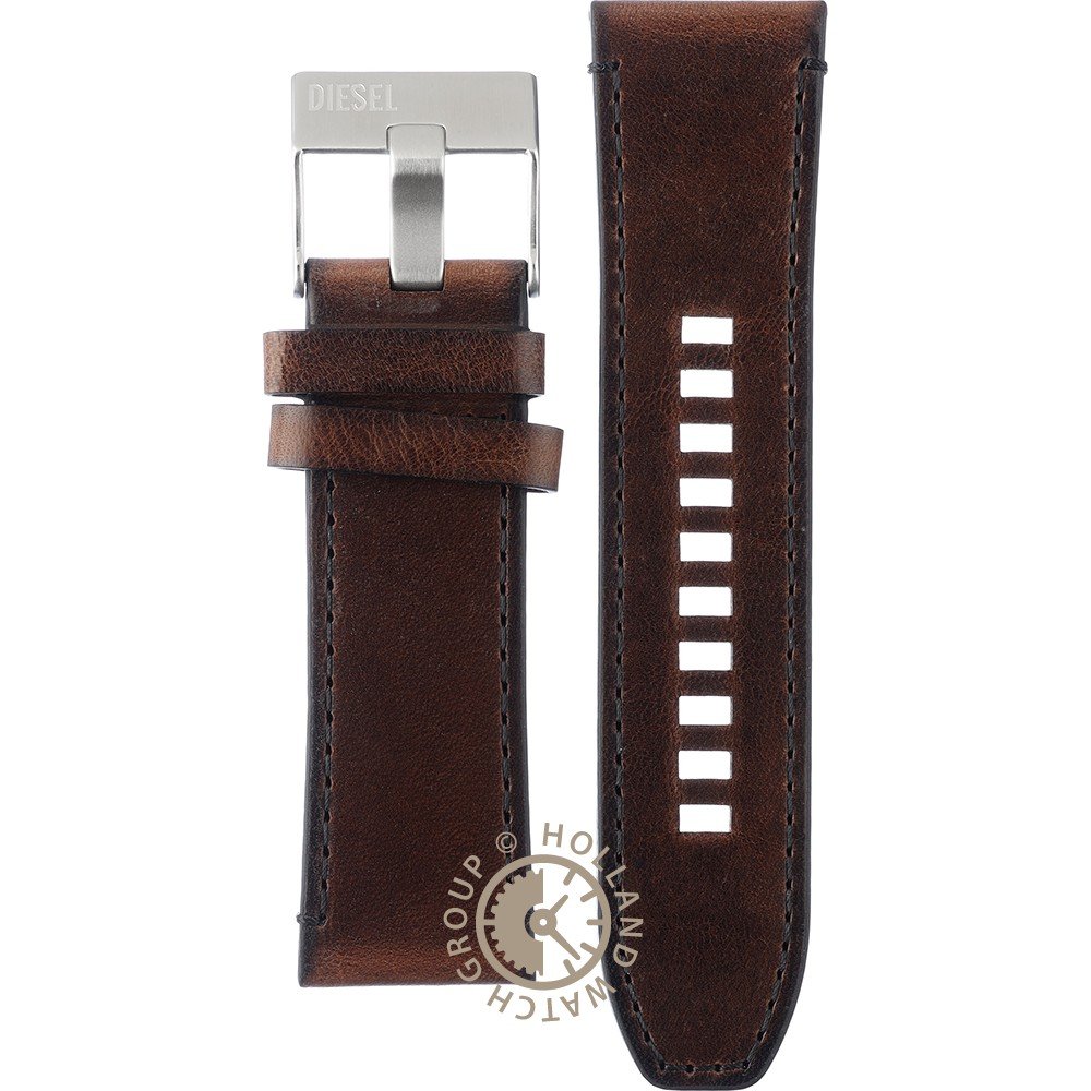 Diesel ADZ4657 DZ4657 Mega Chief Strap • Official dealer