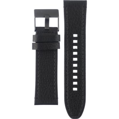 Diesel ADZ4667 DZ4667 Spiked Strap