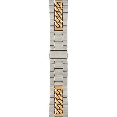 Diesel ADZ4672 DZ4672 Mega Chief Strap