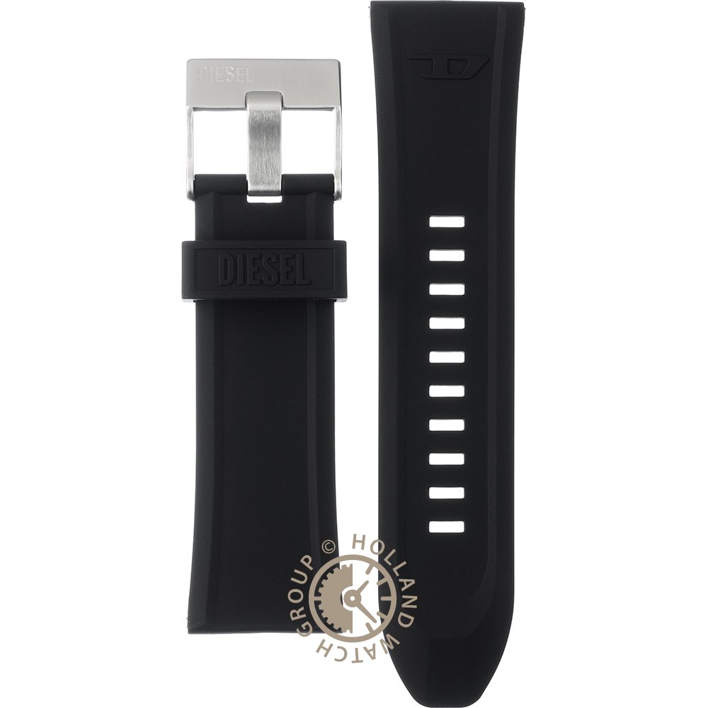 Diesel ADZ4699 DZ4700 Master Chief Set Strap • Official dealer