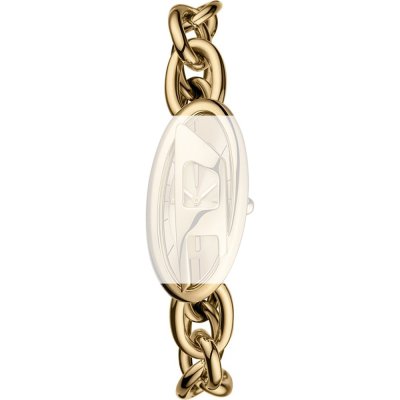 Diesel ADZ5611 D-Era Strap