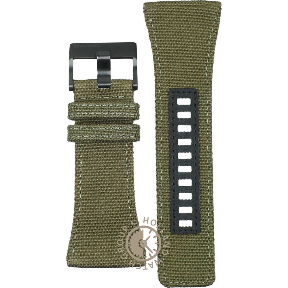 Diesel ADZ7206 Strap • Official dealer • hollandwatchgroup.com