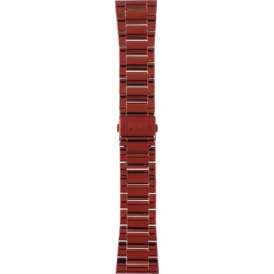 Diesel ADZ7491 Mr. Daddy Slim Strap