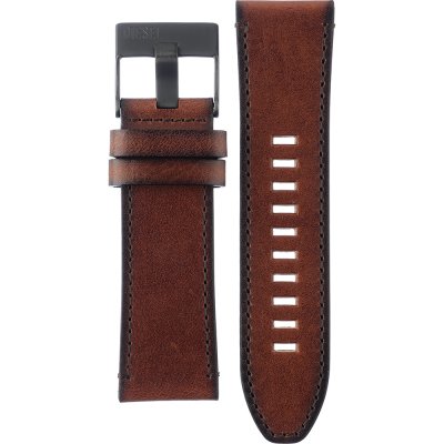 Diesel ADZ7492 Mr. Daddy Slim Strap