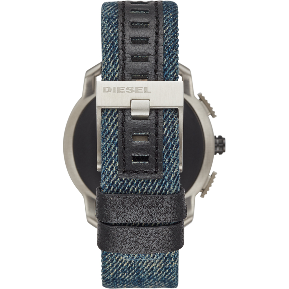 diesel smartwatch dzt 2019