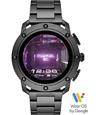 men's google watch