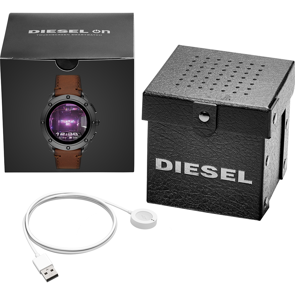 diesel dzt 2032