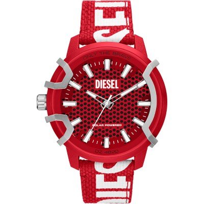 Diesel DZ1997 Double Up Watch • EAN: 4064092141481 •