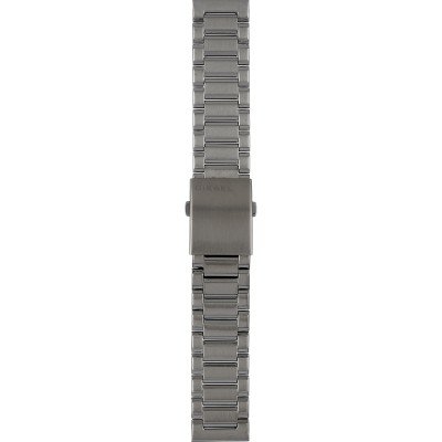 Diesel ADZ1738 DZ1738 Machinus Time Strap Official dealer hollandwatchgroup