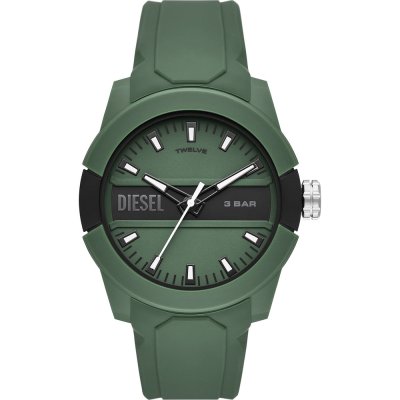 Diesel Analog DZ1983 Double Up Watch