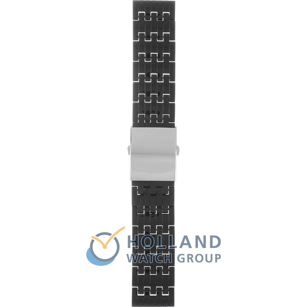Diesel watch on sale metal strap
