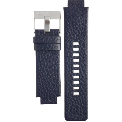 Diesel ADZ1636 DZ1636 Cliffhanger Strap