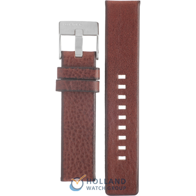 Diesel ADZ1696 DZ1696 Arges Medium Strap