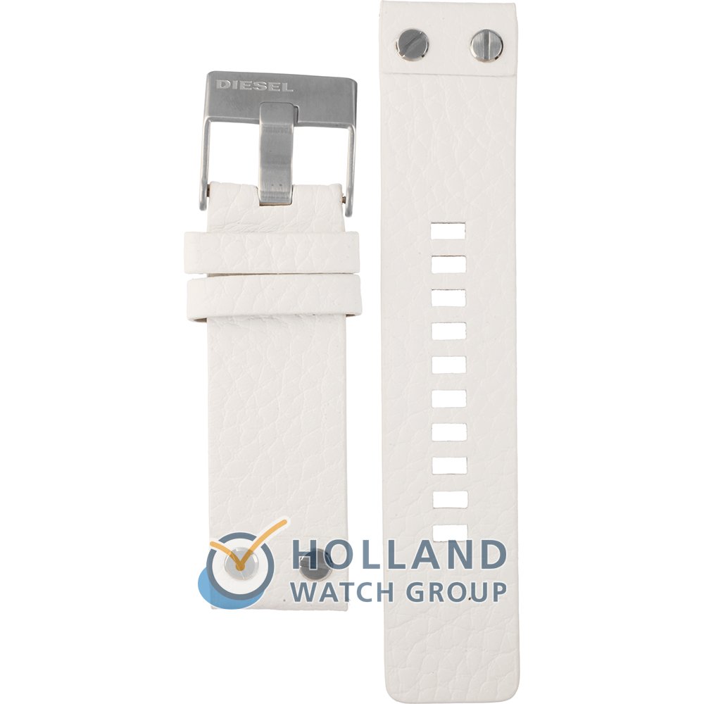 diesel straps replacement