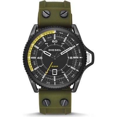 Diesel DZ1758 Rollcage Watch