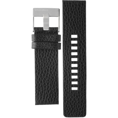 Diesel ADZ1766 DZ1766 Rasp Strap