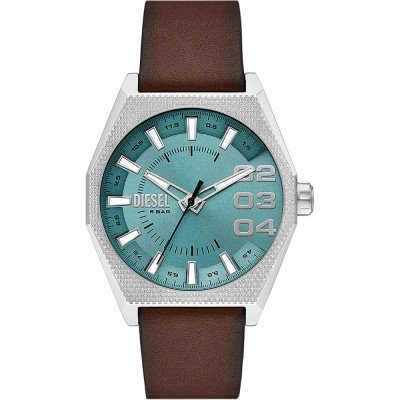 • EAN: DZ4620 Analog Watch 4064092189926 Diesel Griffed •