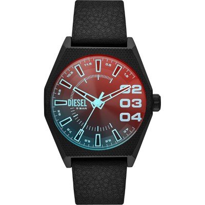 Diesel DZ1997 Double Up Watch • 4064092141481 EAN: •