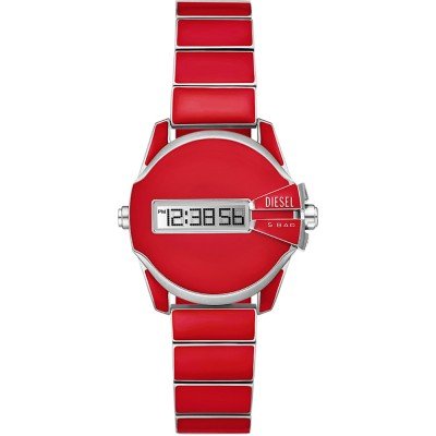 Diesel DZ1997 Double Up Watch • EAN: 4064092141481 •