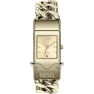 Diesel DZ2235 Closer Watch