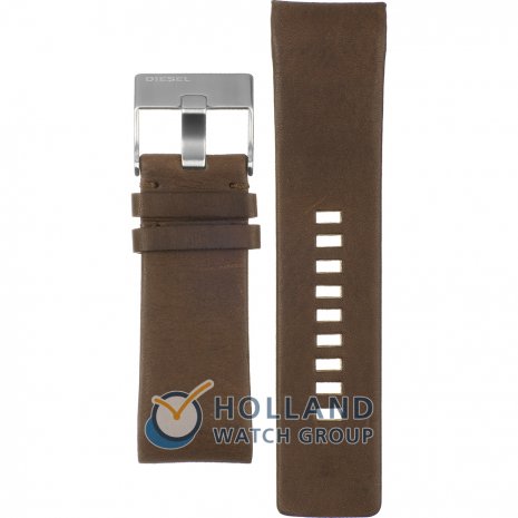 Diesel Watch Bands • Official dealer • hollandwatchgroup.com