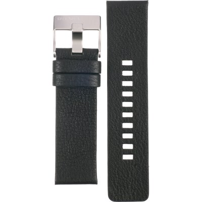 Diesel ADZ4271 DZ4271 Bad Company Strap