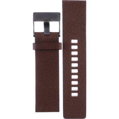 Diesel ADZ4302 DZ4302 Franchise Square Strap
