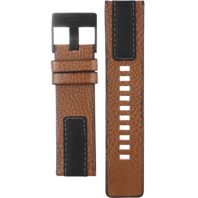 Diesel ADZ4303 DZ4303 Franchise Square Strap