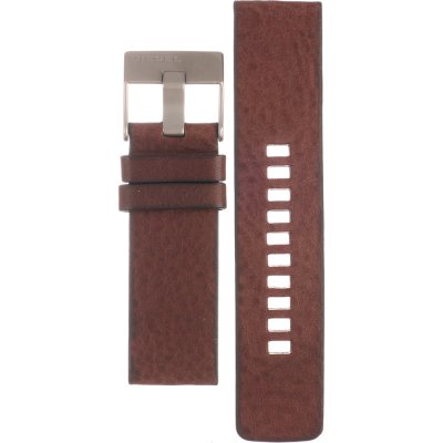 Diesel ADZ4350 DZ4350 Double Down Strap