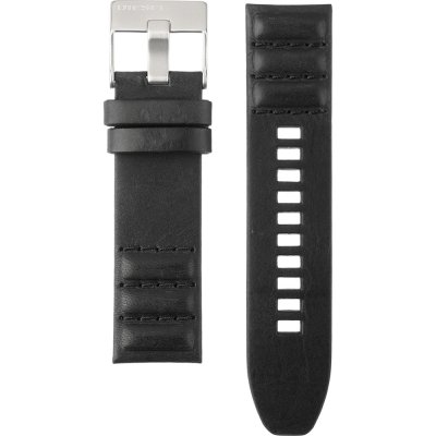 Diesel ADZ4439 DZ4439 Padlock Strap