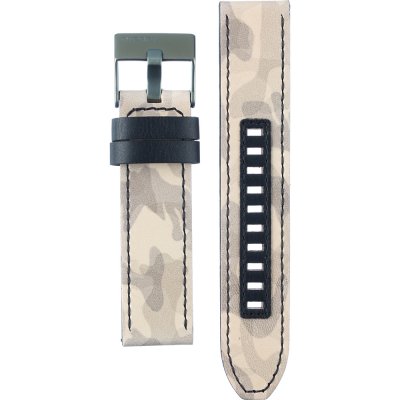 Diesel ADZ4472 DZ4472 Ms9 Chrono Strap