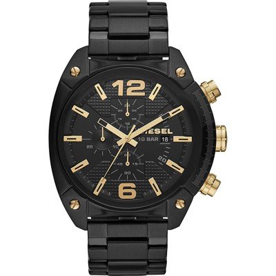 Diesel Classic DZ4615 Overflow Watch