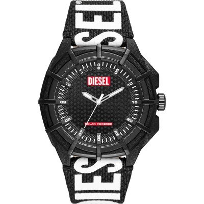 Diesel Classic DZ4653 Baby Chief Watch • EAN: 4064092249309