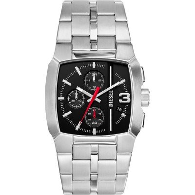 EAN: Diesel Cliffhanger DZ4661 • Watch 4064092261639 •