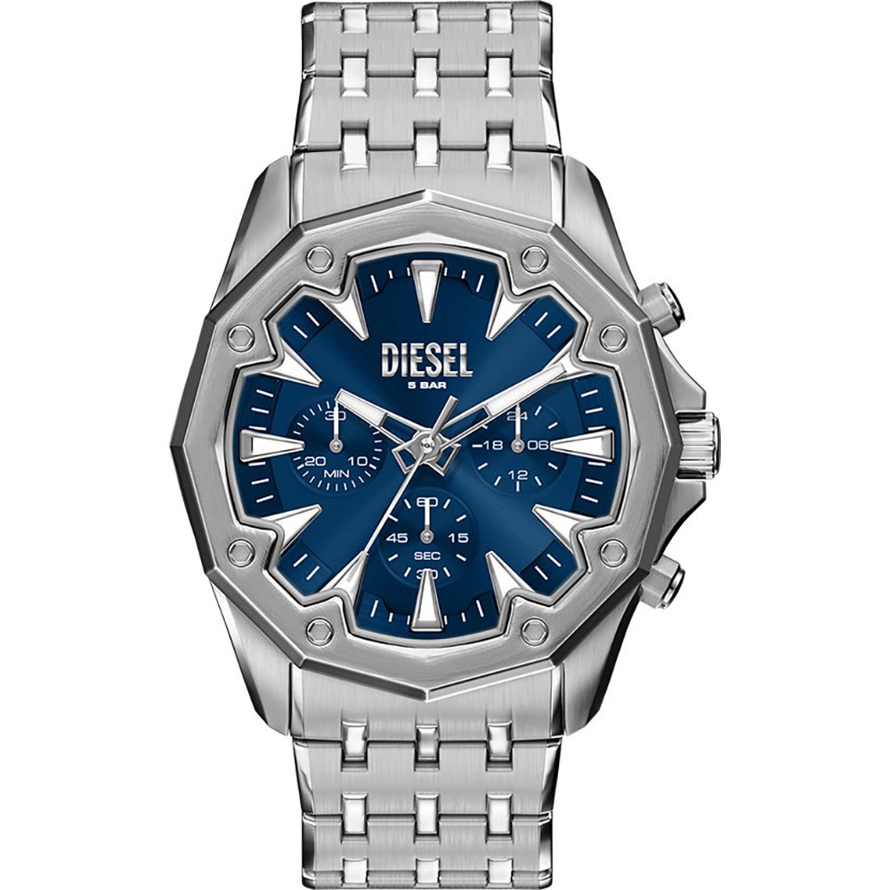 Diesel Analog DZ4706 Stinger Watch • EAN: 4064092374247
